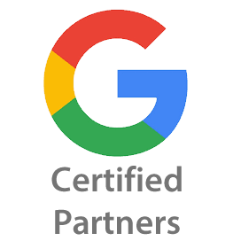 google certified partners